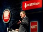 Cebit kehrt Verbrauchern den Rücken