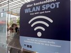 München bekommt öffentliches WLAN