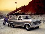 Ford F-150 American Dream mit acht Zylindern: Pick-up-Trucks feiern Comeback