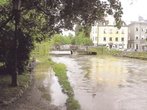 Hochwasser-Service: Neues für Betroffene