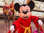 Disney wird teurer: Erstmals mehr als 100 Dollar Eintritt