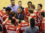 FC Bayern Basketball: Svetislav Pesic vor Spiel 5 gegen Brose Baskets Bamberg opimistisch