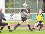 FC Lengdorf gewinnt Elfmeterkrimi gegen Unterbruck