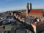 Olympia 2022: Münchner Entscheid über Bewerbung im November?