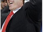 Pierre Page: EHC RB München soll Eishockey-Weltmacht werden!
