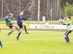 FSV Höhenrain will letzte Chance auf die Relegation nutzen