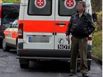 Polizist rettet Münchner in Ramersdorf das Leben