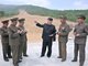Machthaber Kim Jong Un plant Skigebiet am 768 Meter hohen Masik-Pass.