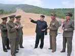 Nordkorea will „Weltklasse-Skigelände“ bauen