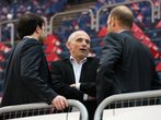 Brose Baskets Bamberg beklagen Svetislav Pesic' "Verschwörungstheorie"