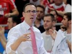 Chris Fleming vor Showdown: Wir regeln das in der Stechert-Arena