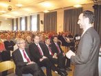 Thema Pflegefall nicht ausblenden