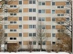 Schleppender Neubau treibt Immobilienpreise