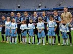 TSV 1860 - Torsten Fröhling übernimmt Amateure – Andreas Neumeyer als Sturmverstärkung