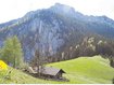 Schöne Wanderung auf ein stilles Gipfelchen bei Birkenstein
