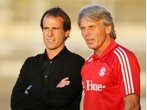 FC Bayern II:Ulrich schließtChef-Rolle aus