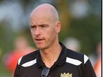 FC Bayern II: Erik ten Hag folgt auf Mehmet Scholl neuer Trainer