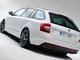 Der neue Skoda Octavia RS