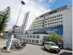Mehr als jede vierte deutsche Klinik von Insolvenz bedroht