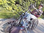 Merkur-Leser helfen Herbert Hüssner: Mit dem Handbike zurück ins Leben