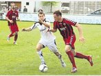Hollering wechselt zum FC Unterföhring