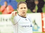 Garmisch will Rückkehr in die Bezirksliga perfekt machen