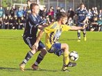 TuS Geretsried II strauchelt, darf aber noch hoffen