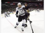EHC Red Bull München verpflichtet Matt Smaby