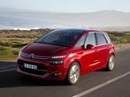 Der neue Citroën C4 Picasso erste Eindrücke