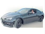 Der Subaru BRZ erlaubt rasante Fahrfreude