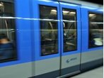 Vandalismus kostet MVG 1,9 Millionen