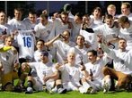 Die Rückkehr des 1. FC Garmisch-Partenkirchen in die Bezirksliga ist perfekt