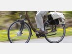 ACE: Immer mehr Radler auf E-Bikes unterwegs