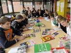 Schülerzeitung „Bunkerblatt'l“ vom Gymnasium Fürstenried ist beste in Deutschland