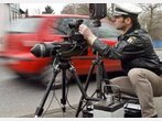 Blitzer in München: Wo heute am Freitag Kontrollen sind