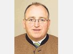 Dieckmann will Reichersbeurer Rathauschef werden