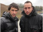 Dirk Schurig beendet seine Trainertätigkeit beim SV Germering