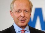 Tom Buhrow verabschiedet sich von den "Tagesthemen"
