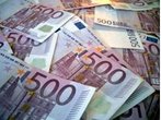 Gewerbesteuer sprudelt