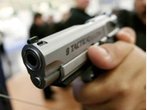 Verhandlung München: Mit Pistole in Justizpalast