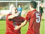 Bad Tölz: Top-Torjäger Baumgärtner kehrt zurück