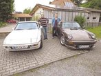 Peitinger erklärt den Mythos Porsche