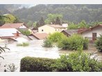 Nach der Flut: Neue Hilfswelle für Obernzell