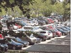 Ab Juli Parkgebühren am Bahnhof Bruck