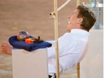 "Wetten, dass..?": So schlug sich Lanz auf Malle