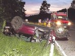 Peitinger (19) schrottet zwei Autos in einer Woche