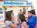 Tausende Besucher bei Dorfener Gewerbeschau