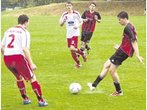 Spielabbruch: Peißenberg muss nachsitzen