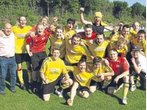 Der FC Lengdorf ist wieder daheim