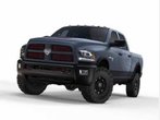 Ram 1500 für Superman: Pickup Truck Modell für neuen Kinofilm "Man of Steel"